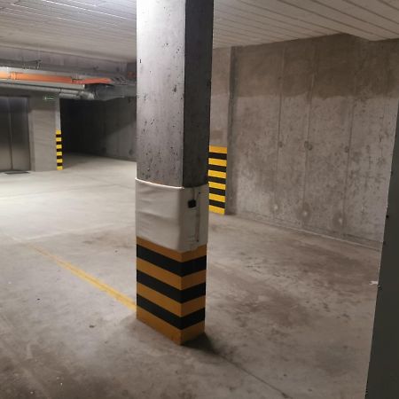 شقة Apartament Julia كولوبرزيغ المظهر الخارجي الصورة