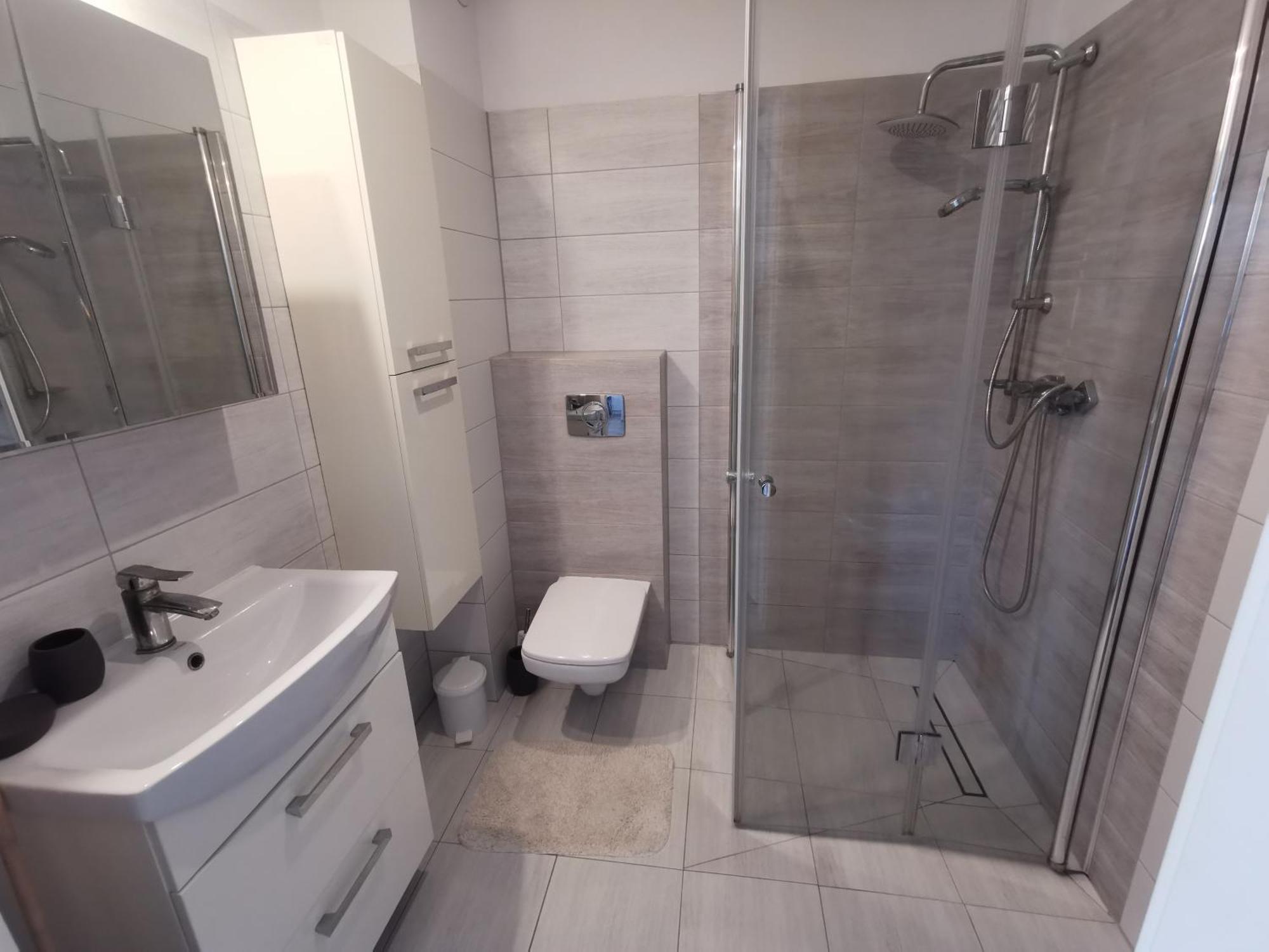 شقة Apartament Julia كولوبرزيغ المظهر الخارجي الصورة