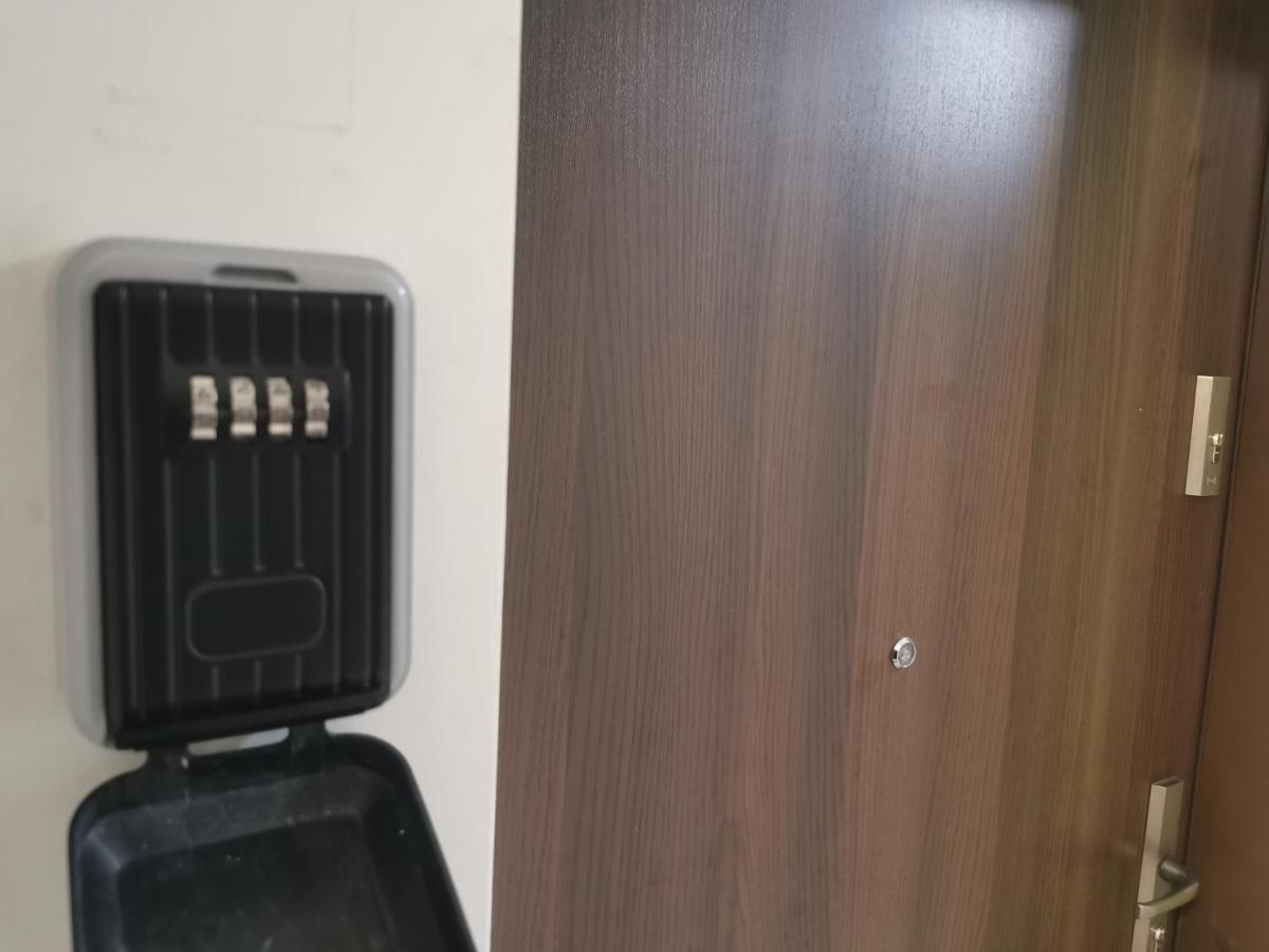 شقة Apartament Julia كولوبرزيغ المظهر الخارجي الصورة